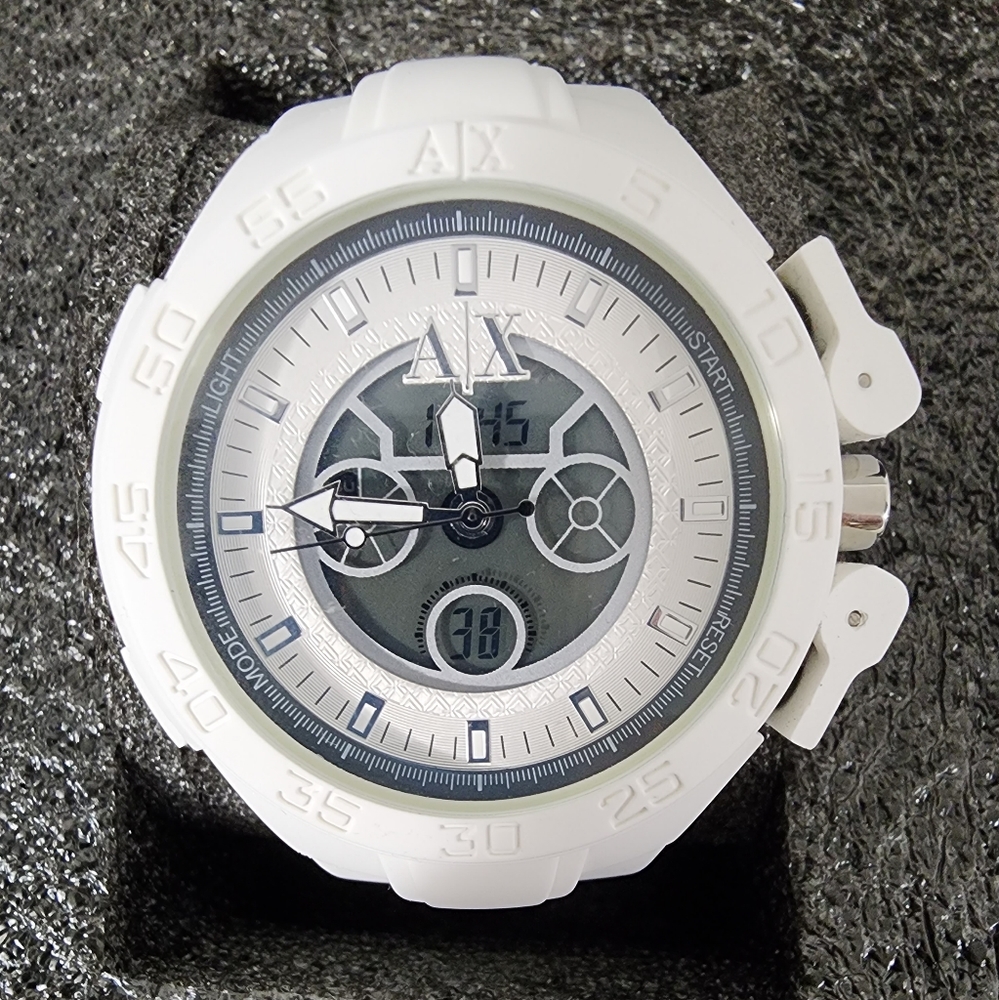 Armani Exchange Watch AX1280